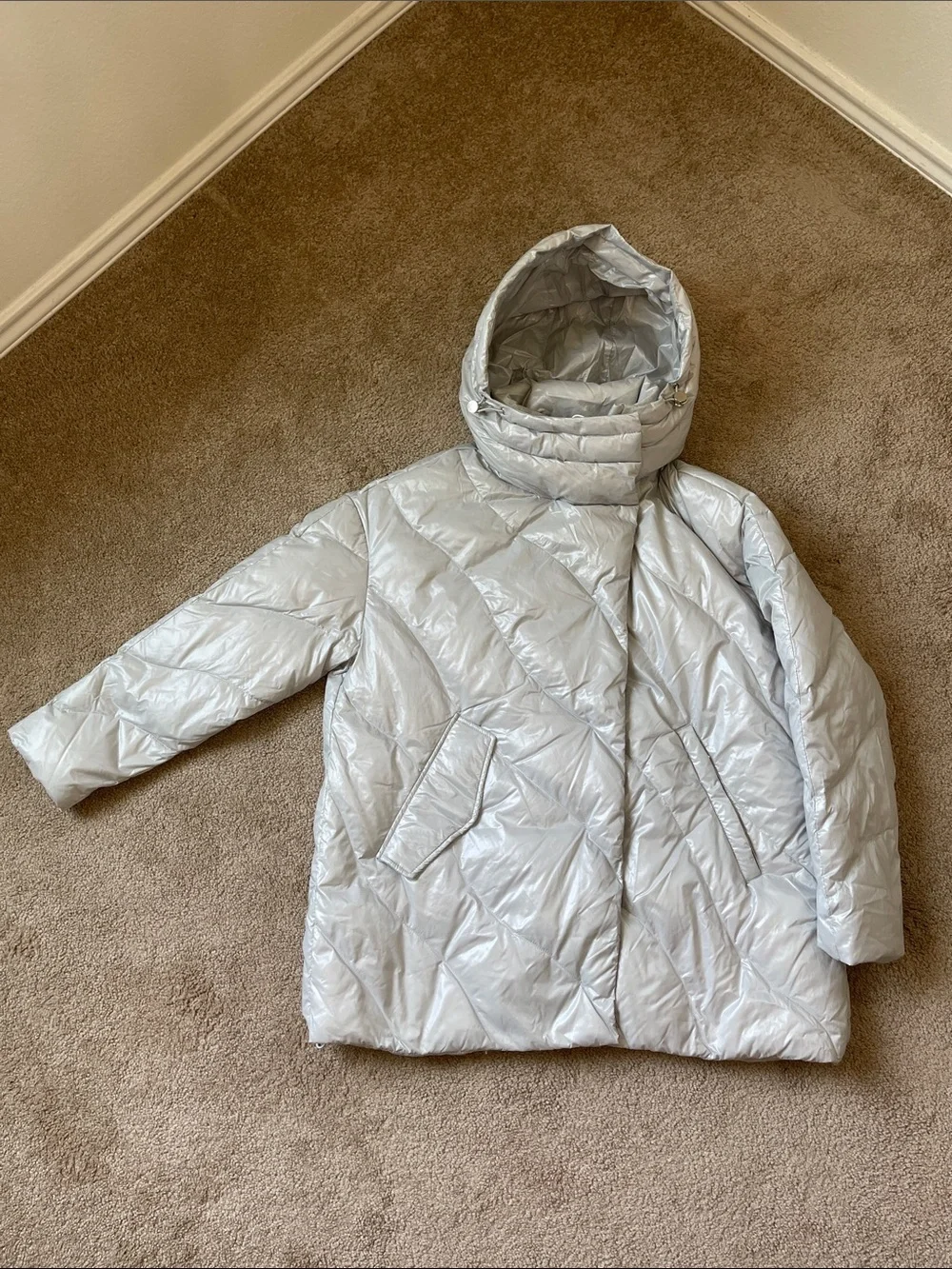 Puffer Jacket - Picture 13 of 13